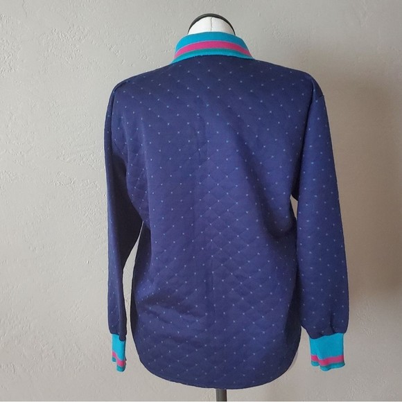 Vintage Gitano long-sleeved  shirt size 18 - Picture 3 of 9